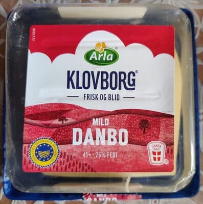 Mild Danbo