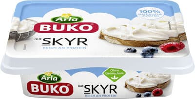 Arla Buko mit Skyr