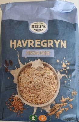 Havregryn