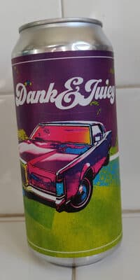 Dank & Juicy