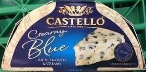 Castello Blue