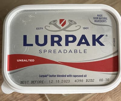 Butter