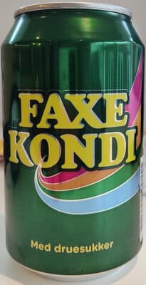 Faxe Kondi