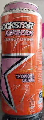 Tropical Guava