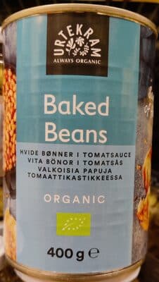 Baked Beans