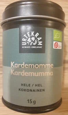 Kardemomme