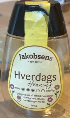 Hverdage