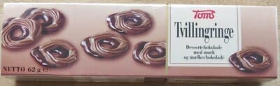 Tvillingringe