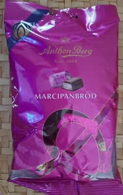 Marcipanbrd