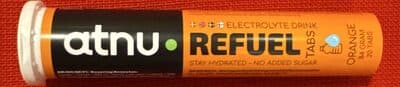 Refuel Tabs Electrolyte Drink