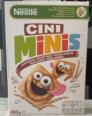 Cini minis