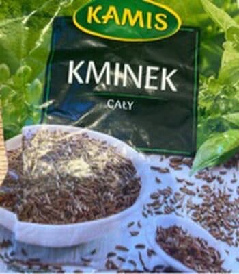 Kminek Caly Caraway Seeds