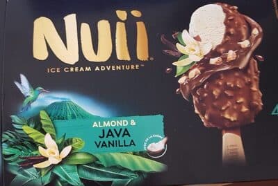 Nuii Ice Cream