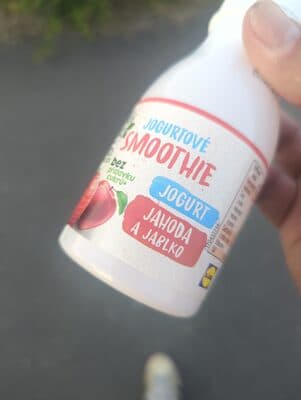 Yoghurt Smoothie