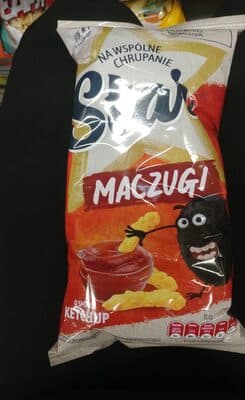 Maczugi