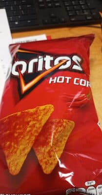 Hot Corn