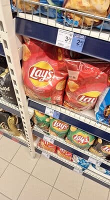 Grietins ir prieskoni oleli skonio bulvi trakuiai
