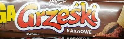 Grzeski