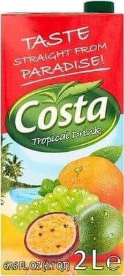 Tropical Drink