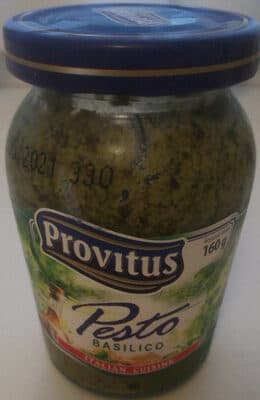 Pesto Basilico