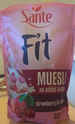 Muesli