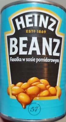 Heinz Beanz