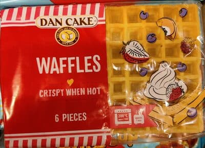 Waffles