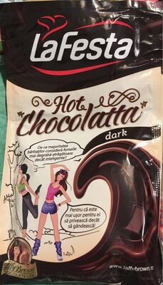 Cacao Lafesta