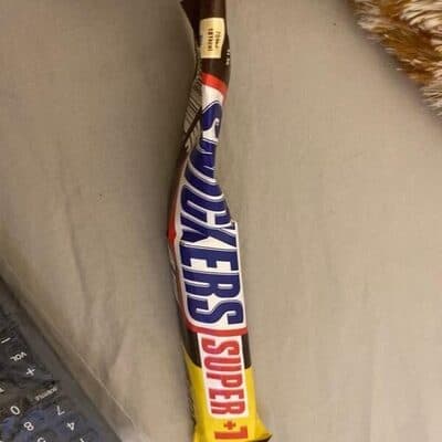Snickers