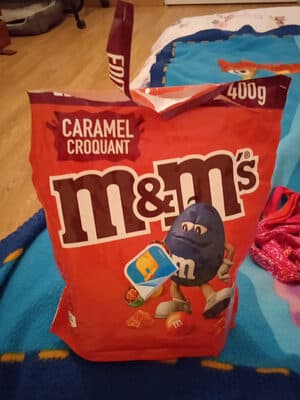 M&m's
