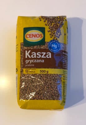 Kasza Gryczana Praona