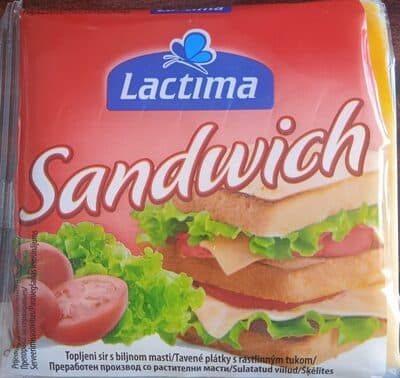 Sandwich