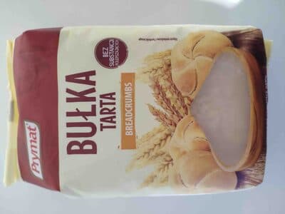 Bulka Tarta