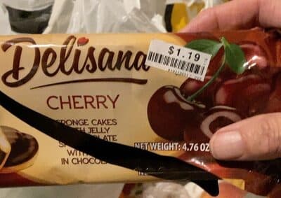 Delisana
