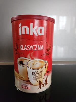 Inka Instant Grain Coffee Drink