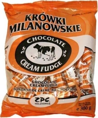 ZPC Krówka Mleczna Milanówek