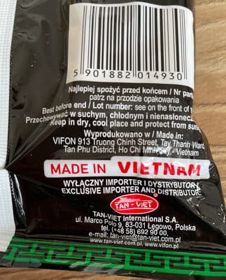Vifon Pomidor Pikantny