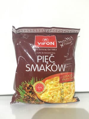 Vifon Pi Smakw