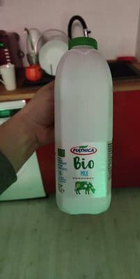 Bio Milk