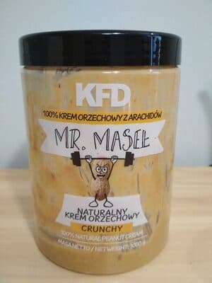 Mr. Mase