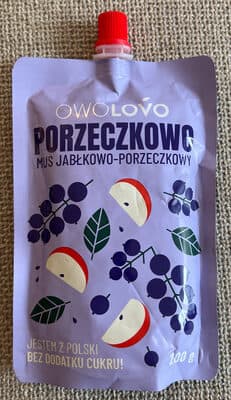 Porzeczkowo