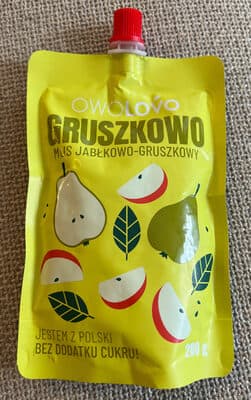 Gruszkowo