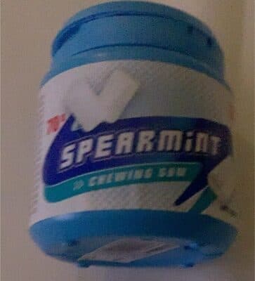 Chewing Gum