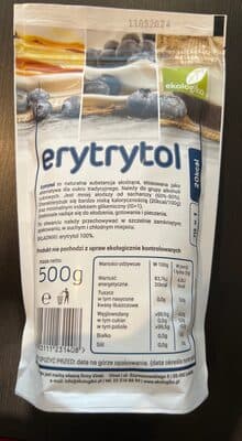 Erythritol