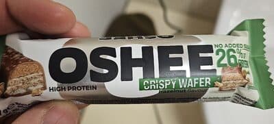 Crispy Wafer