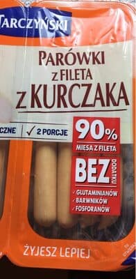 Sausages