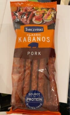 Kabanos