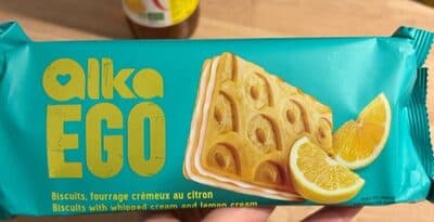 Alka Ego