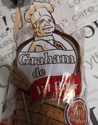 Graham de Vel Pitar