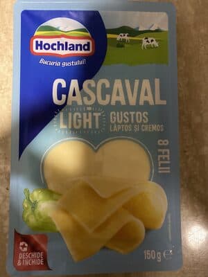 Hochei casc licht